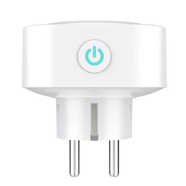 Gosund SP1 Smart WLAN Steckdose App Alexa Stromverbrauch messen Timer